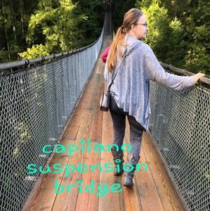 Meet your Posher, Kathy